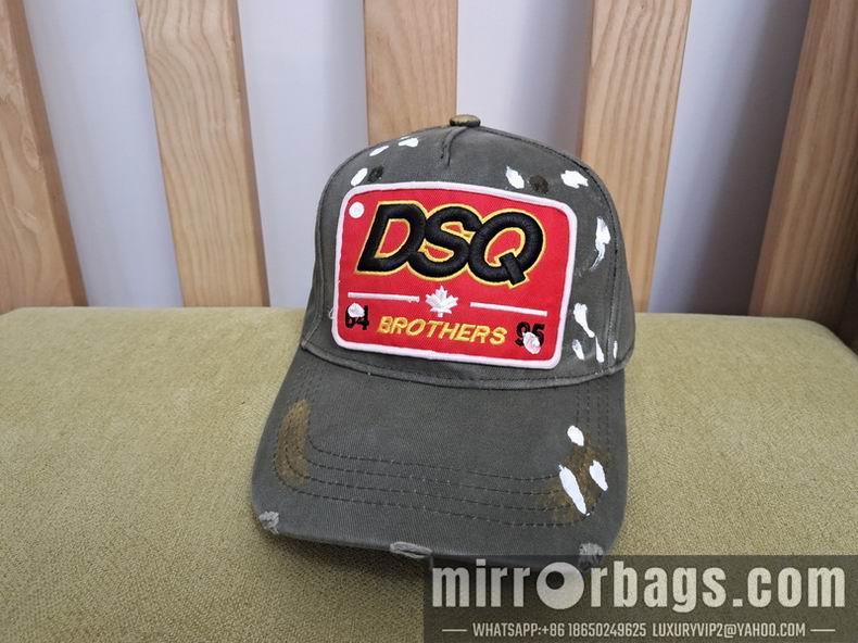 Replica DSQ Cap y 45