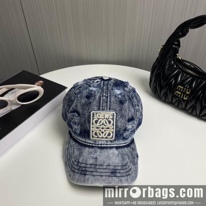 Replica Loewe cap dx50