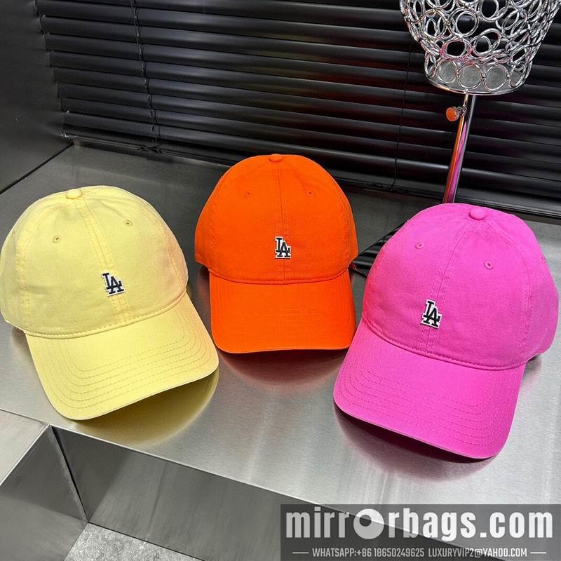Replica MLB NY cap dx12