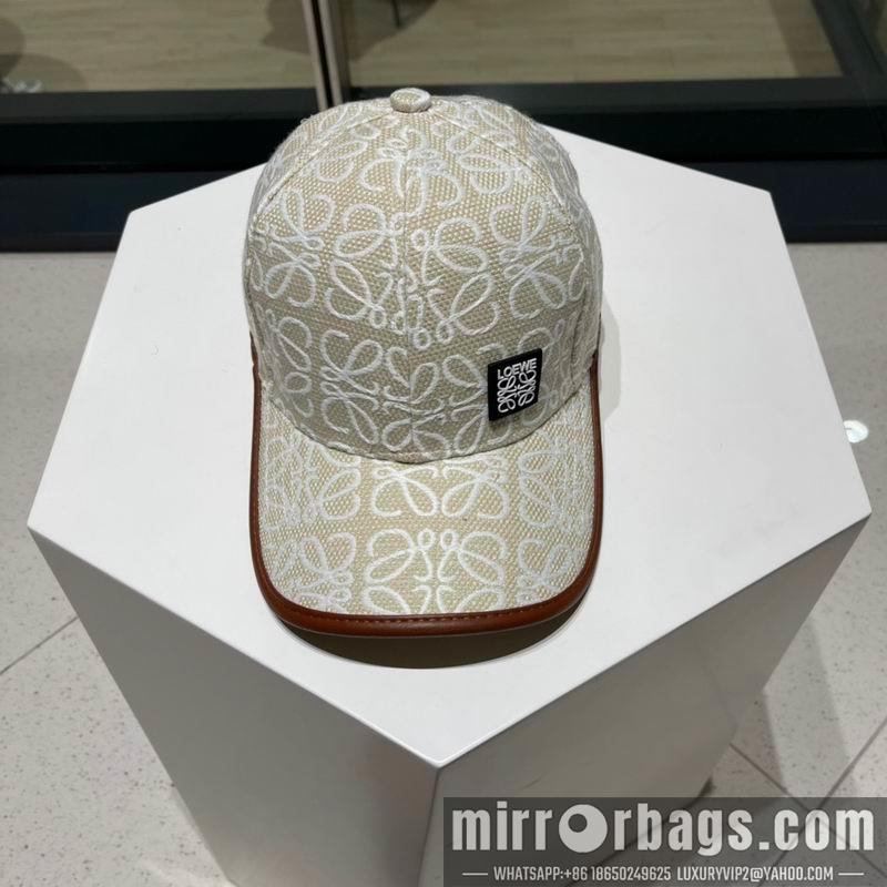 Replica Loewe cap 050702