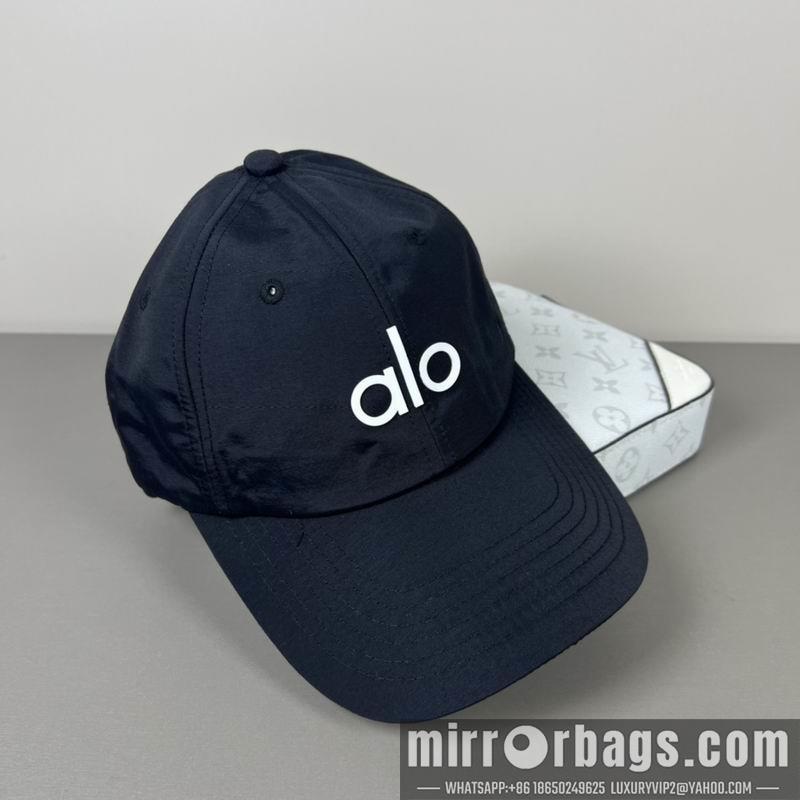 Replica Alo cap dx43