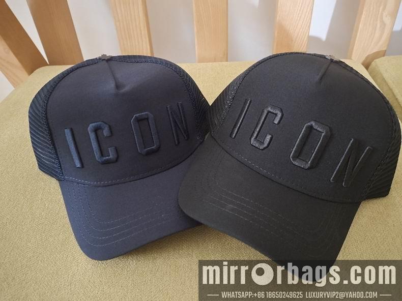 Replica DSQ Hat y 67