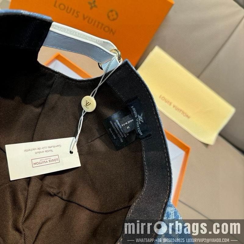 Replica LV Hat dx166