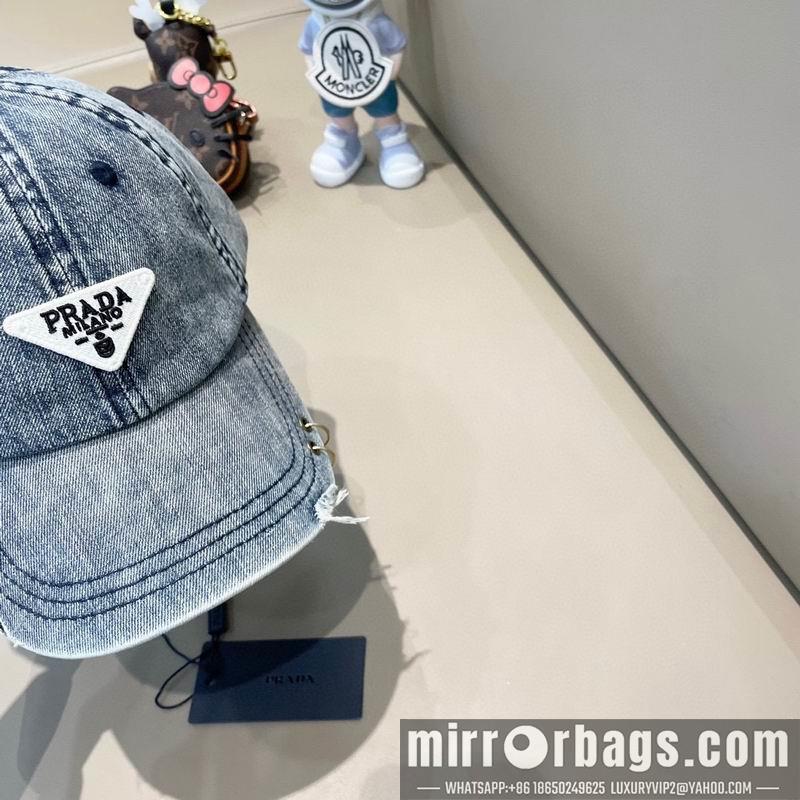 Replica Prada Cap 032002