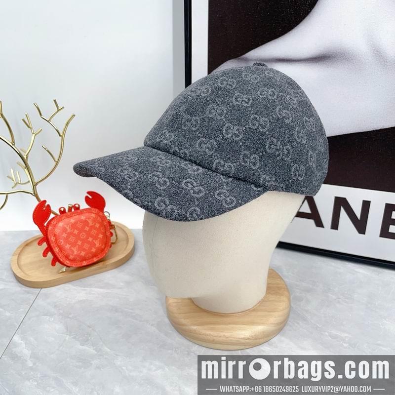 Replica Gucci cap dx09