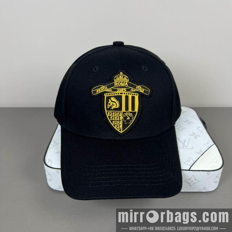 Replica Fendi cap dx76
