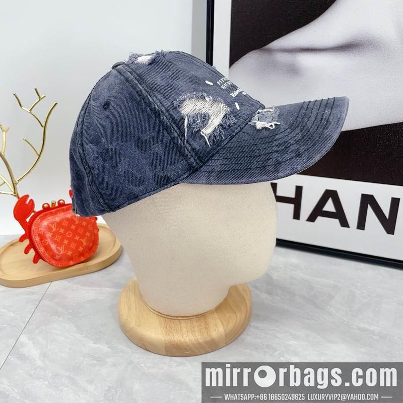 Replica MM6 cap dx27