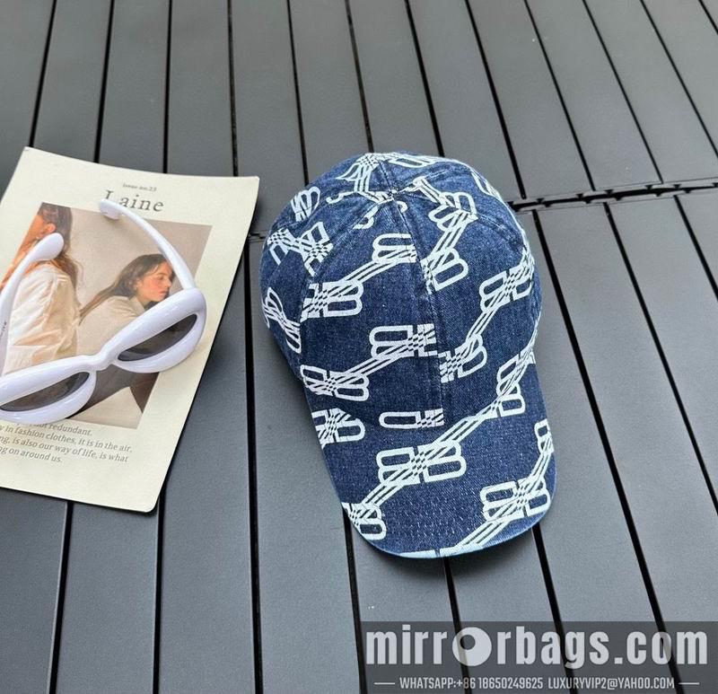 Replica Balenciaga Hat 120409