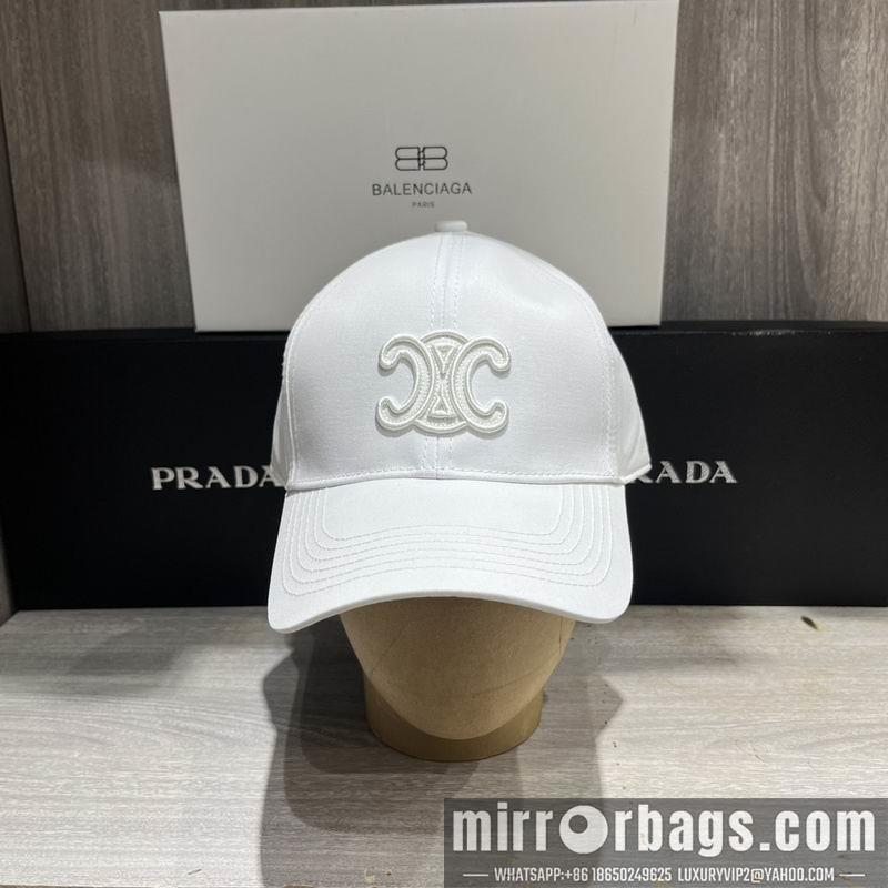 Replica Celine cap hm02