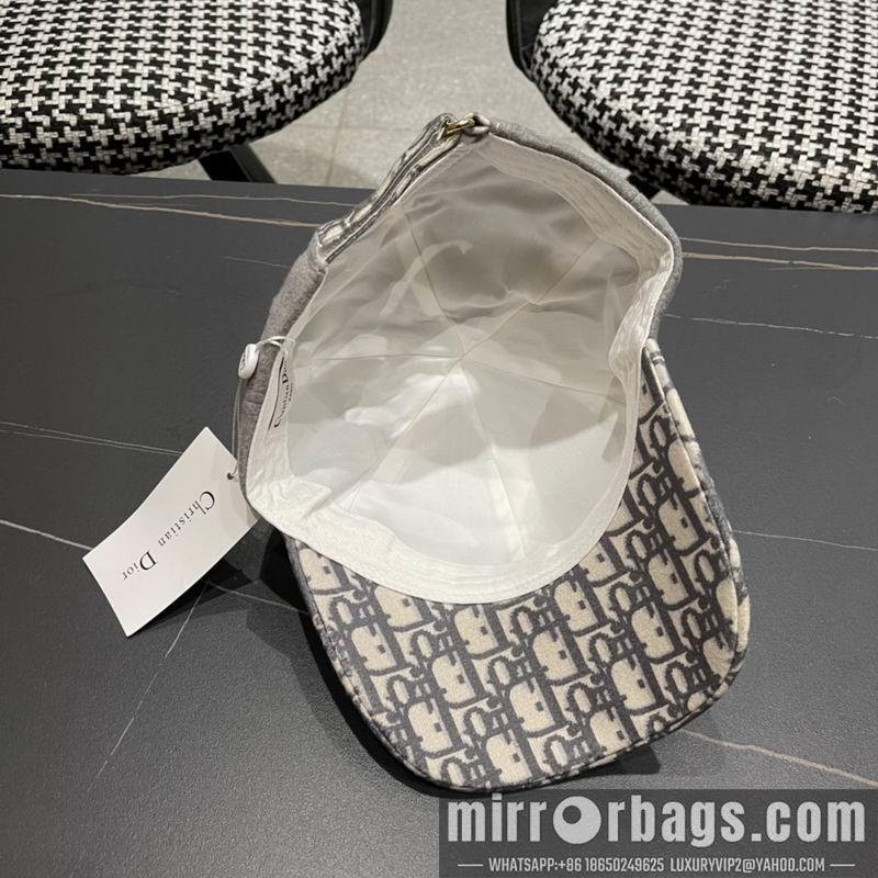 Replica Dior cap 102801