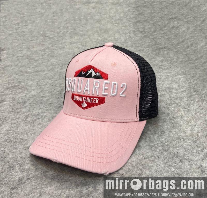 Replica DSQ cap D110