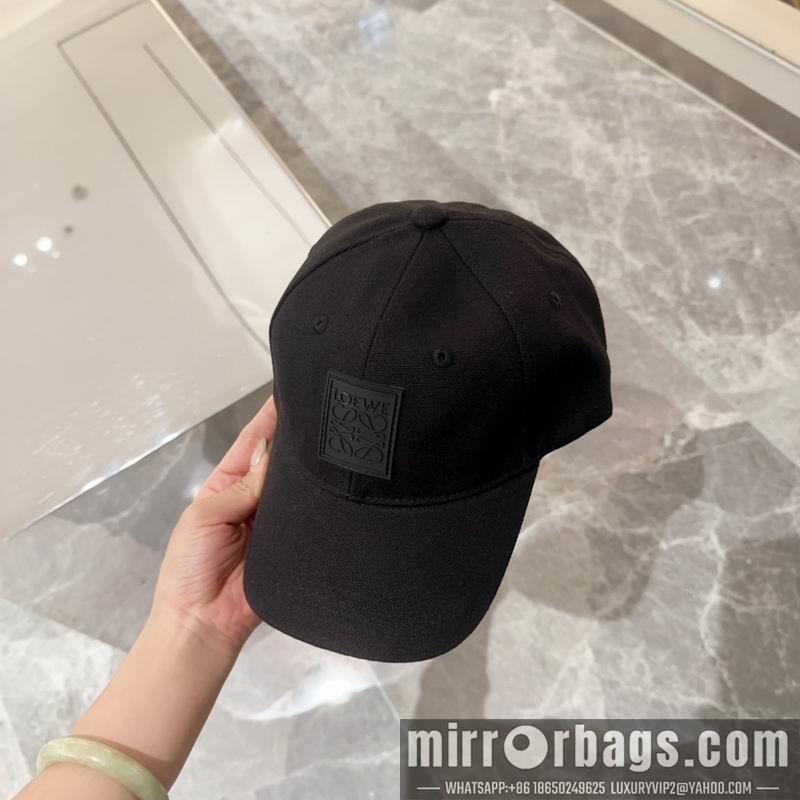 Replica Loewe cap dx19
