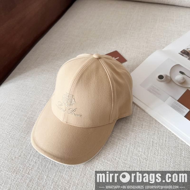 Replica Loro Piana Hat dx18