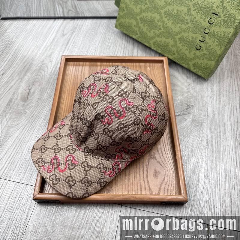 Replica Gucci Cap dx22
