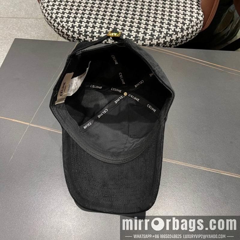 Replica Celine cap 010202