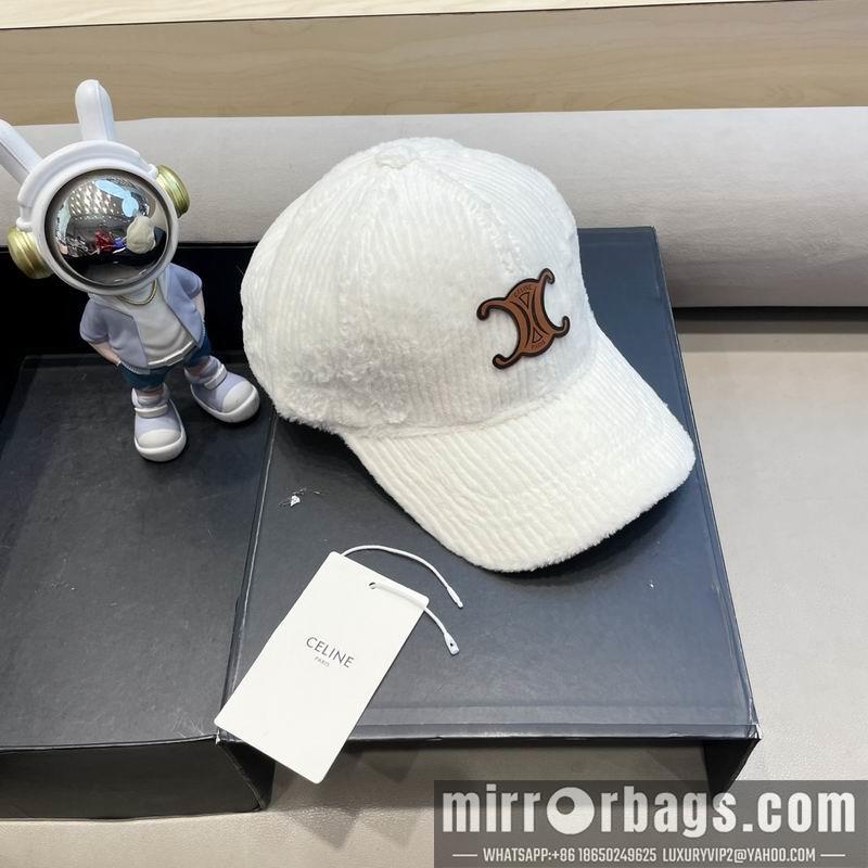 Replica Celine cap 010401
