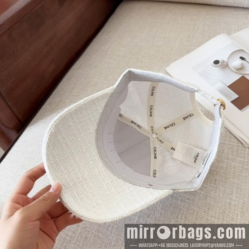 Replica Celine cap dx69