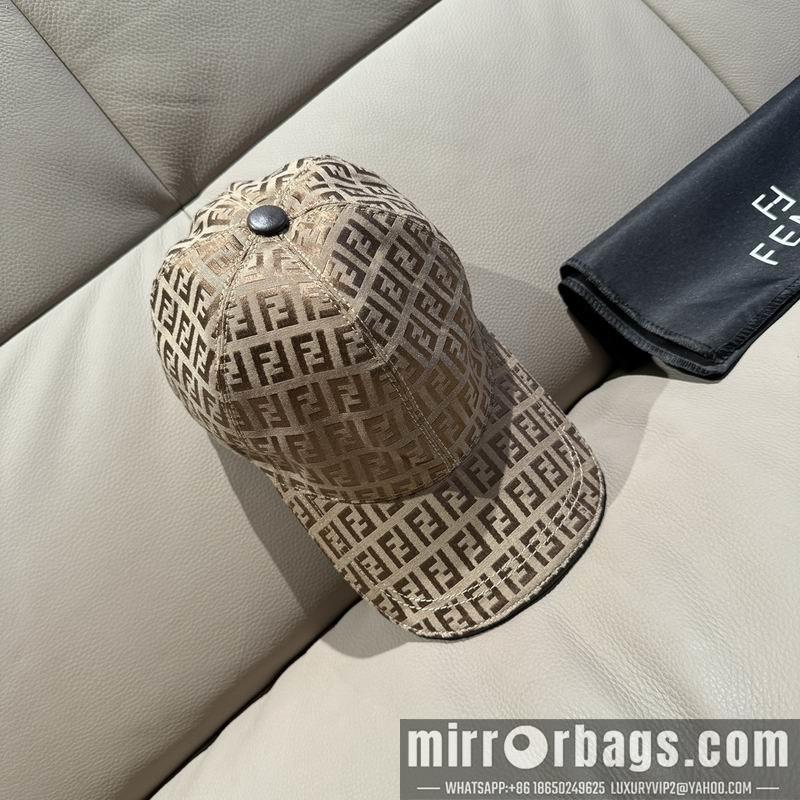 Replica Fendi cap 091402