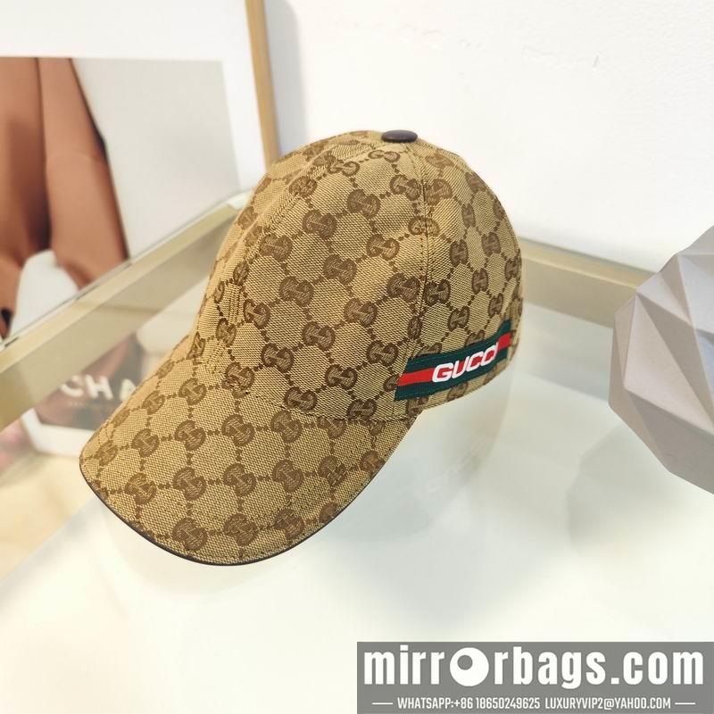 Replica Gucci cap dx145
