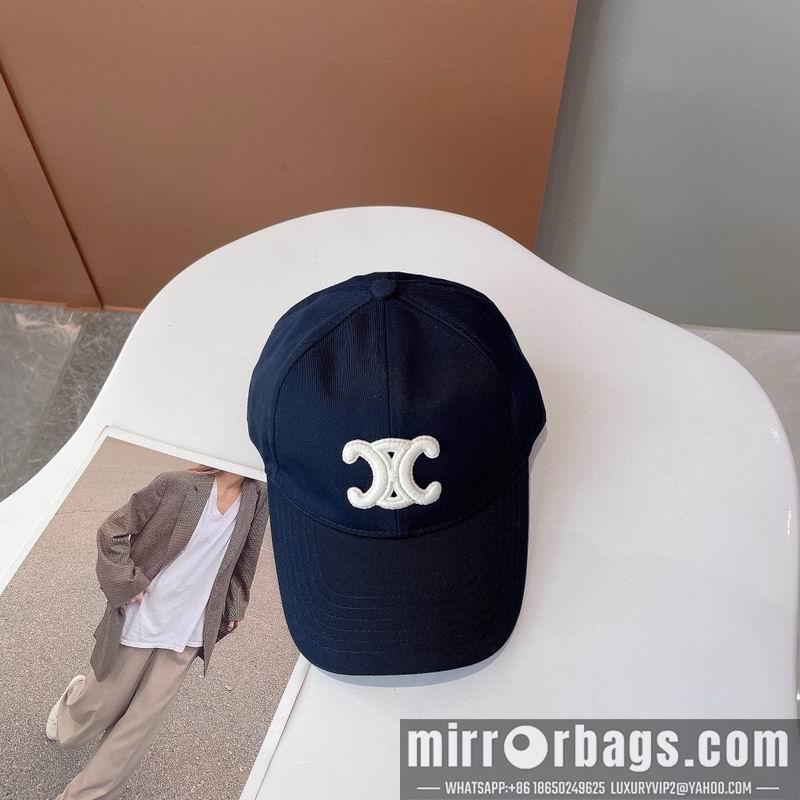 Replica Celine cap dx125