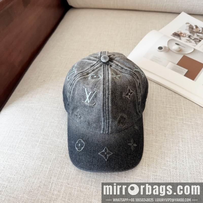 Replica LV cap dx116
