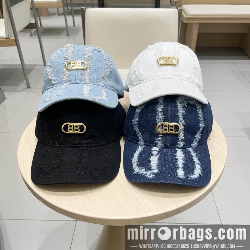 Replica Balenciaga cap 030979