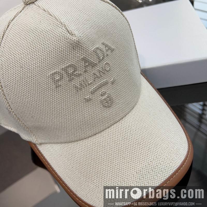 Replica Prada cap dx46