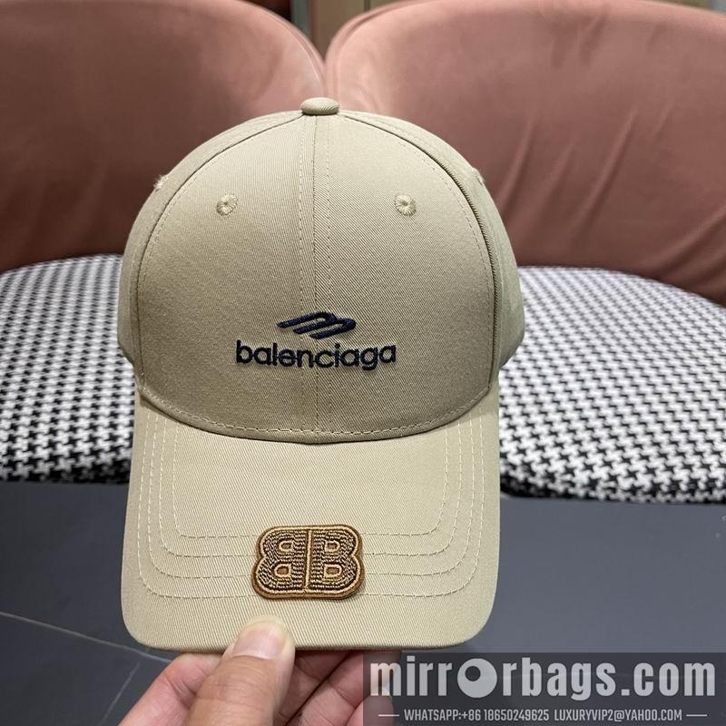 Replica Balenciaga cap 041404