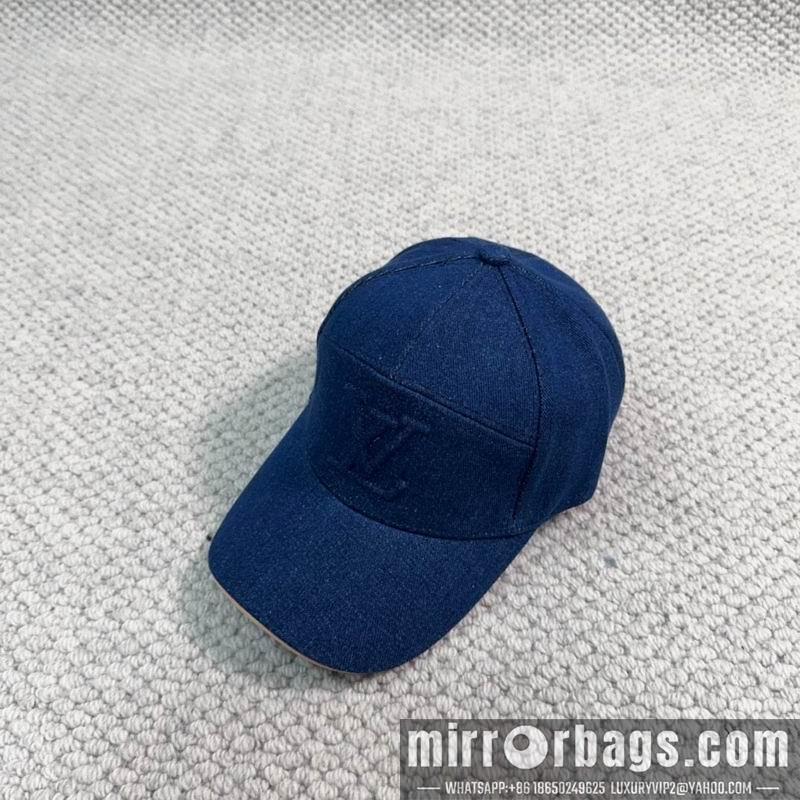 Replica LV Cap 121422