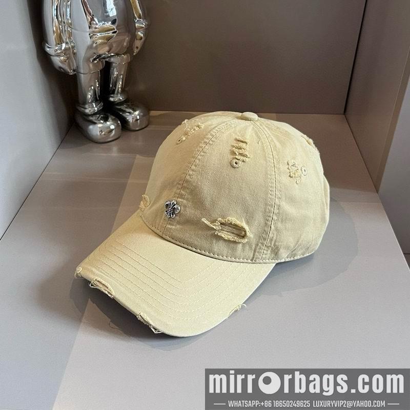 Replica Chrome Hearts Hat dx08