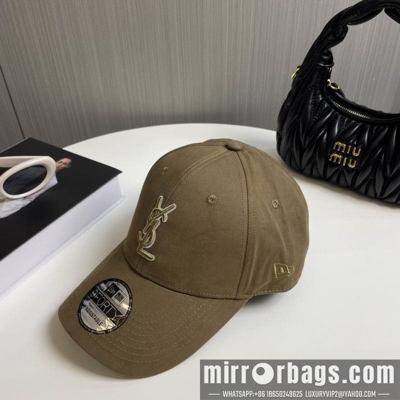 Replica YSL cap 090601