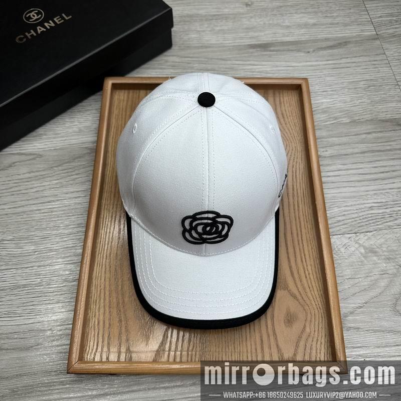 Replica Chanel cap dx29