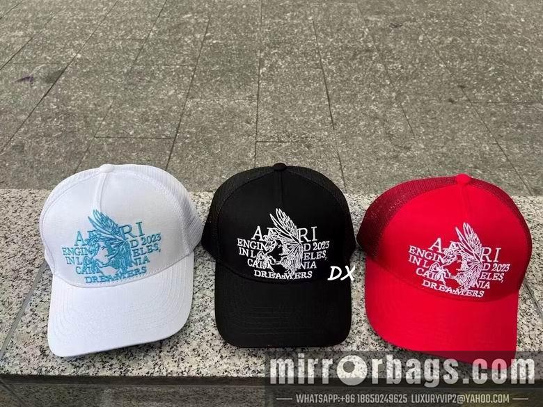 Replica Amiri Cap 17