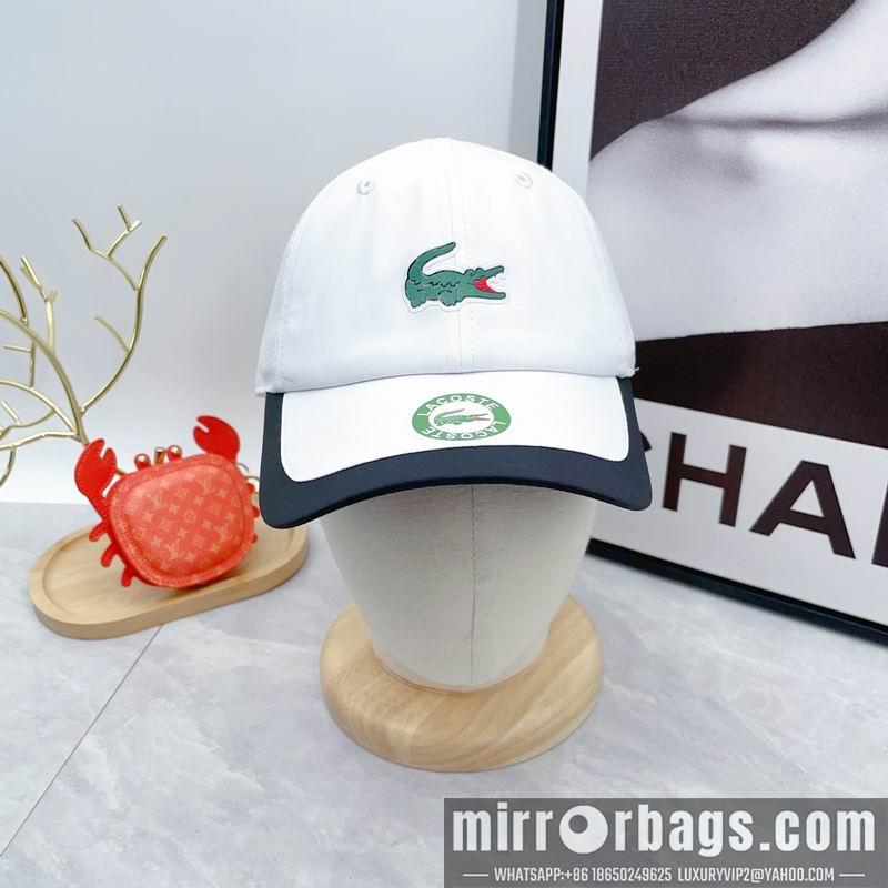 Replica Lacoste Hat dx04