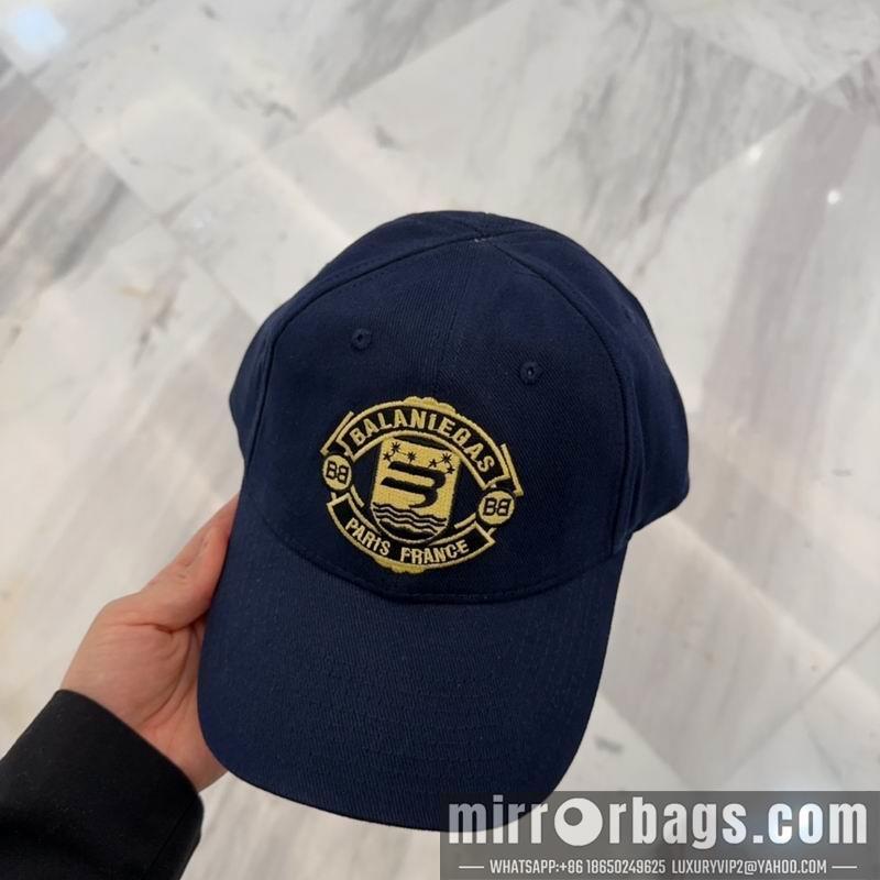 Replica Balenciaga Cap dx72