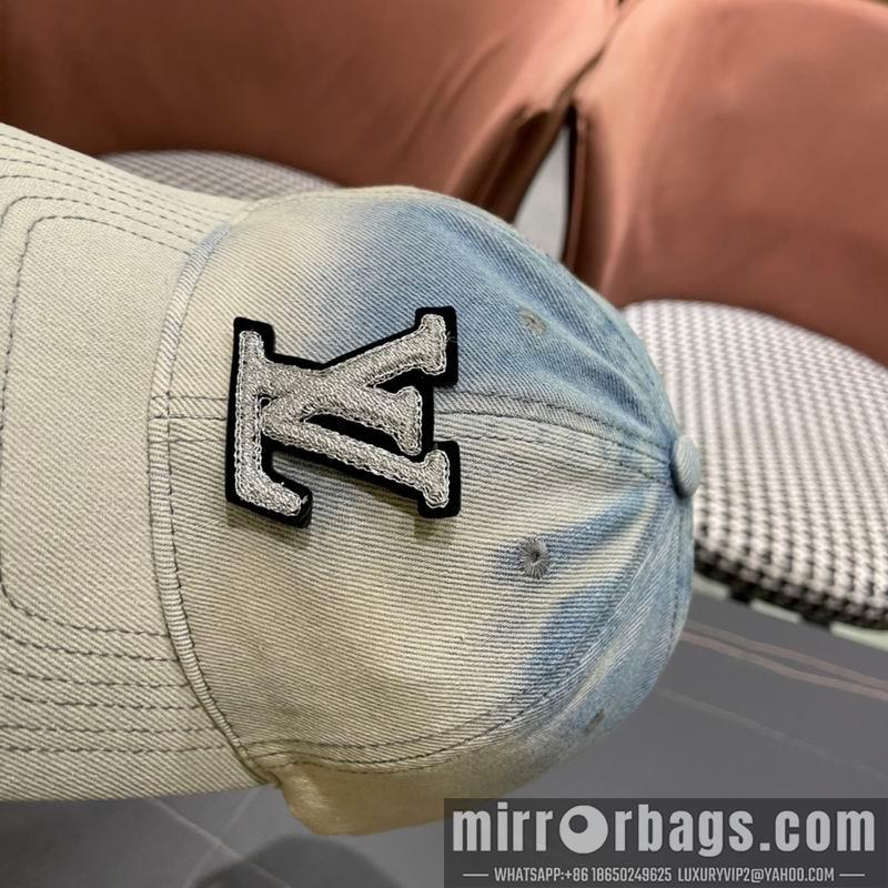 Replica LV cap 092201