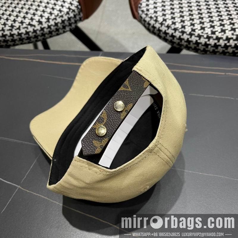 Replica LV Hat 121404