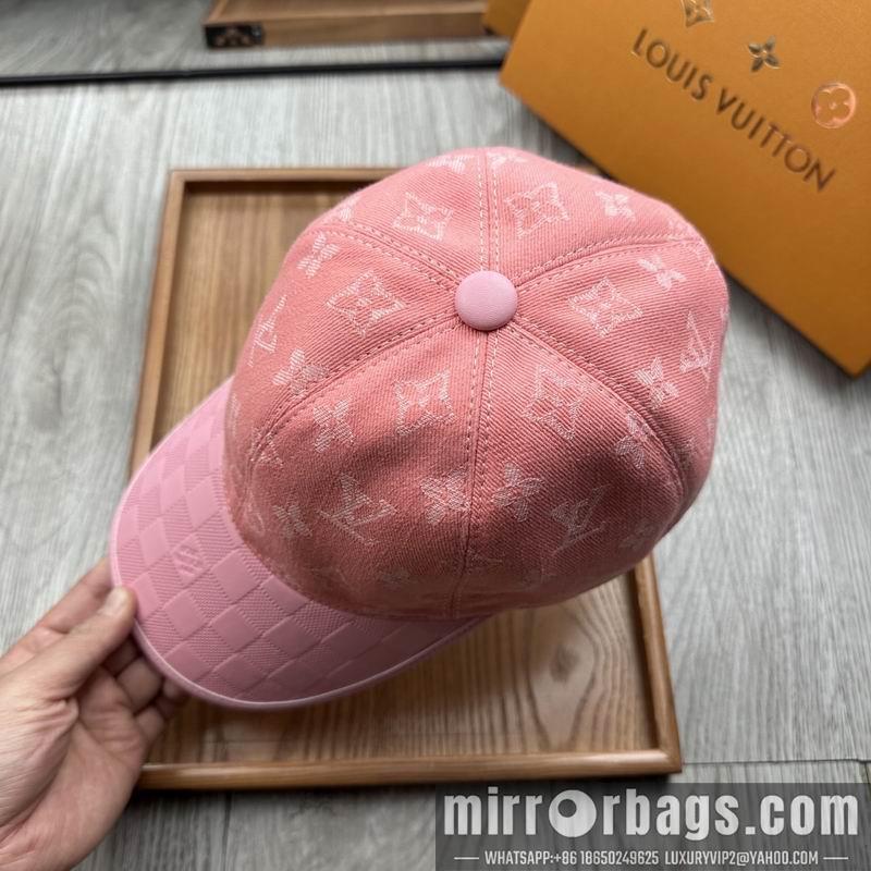 Replica LV Hat dx148