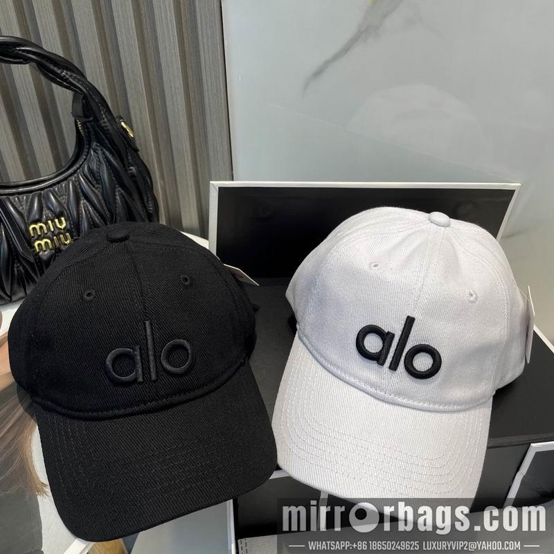Replica Alo cap dx46