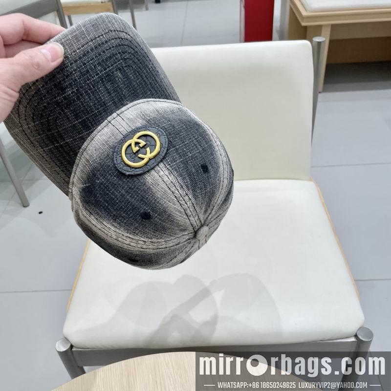 Replica Gucci cap 030950