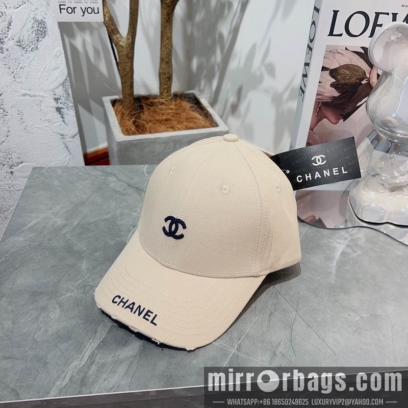 Replica Chanel Cap dx13