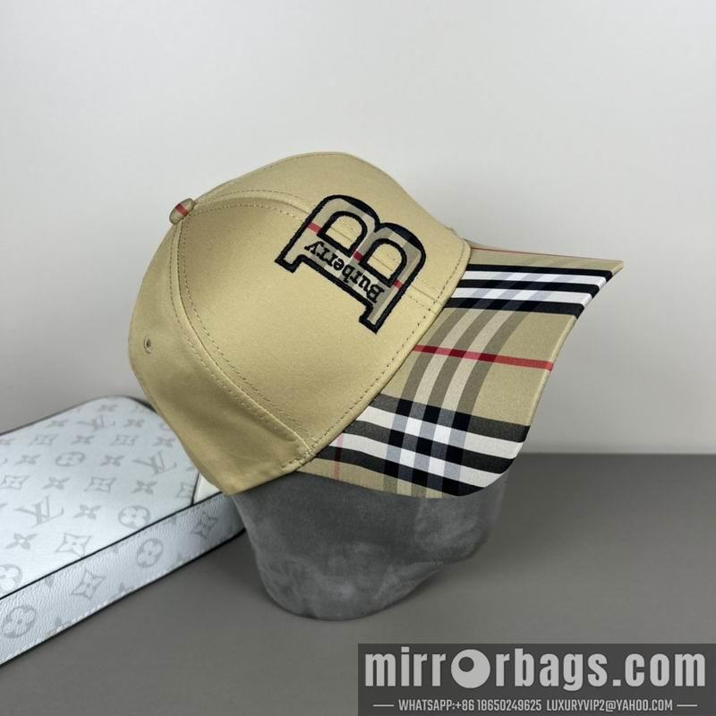 Replica Burberry cap dx03