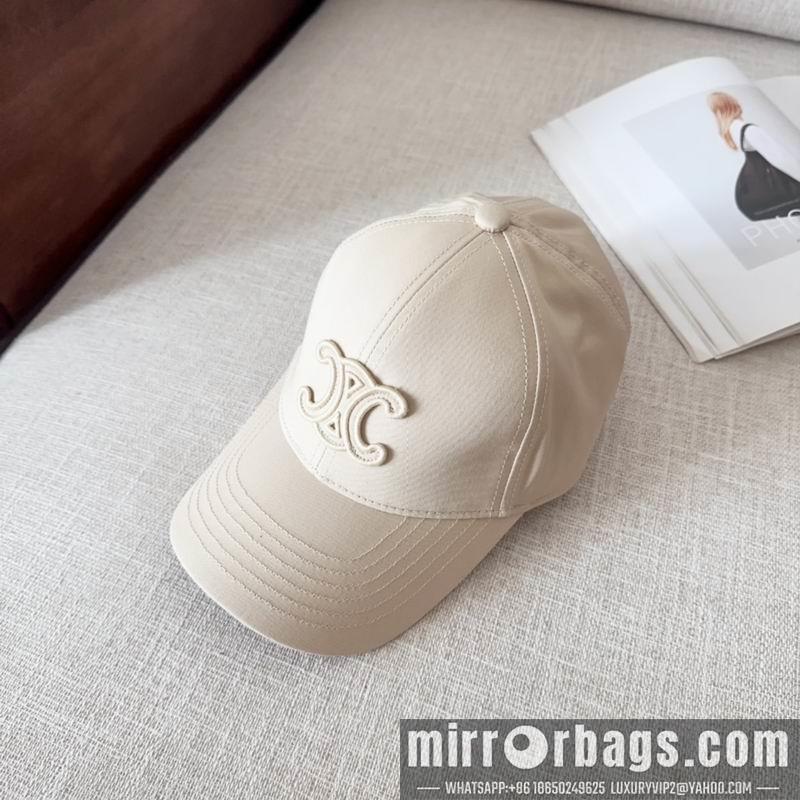 Replica Celine cap dx133