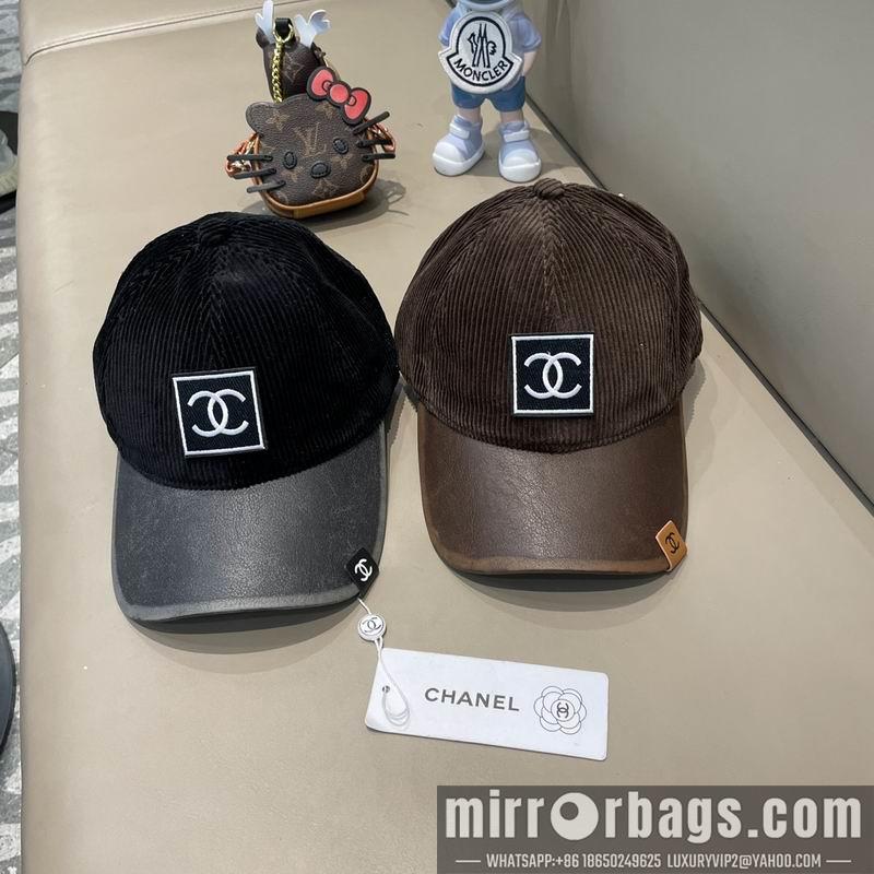 Replica Chanel cap 072305