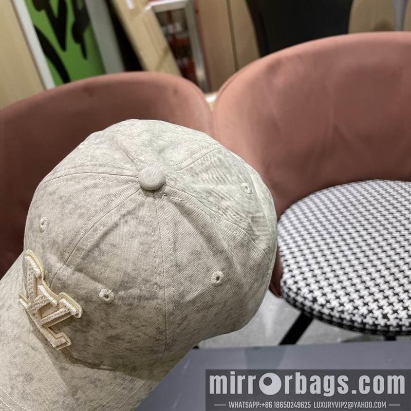 Replica LV Hat 040204
