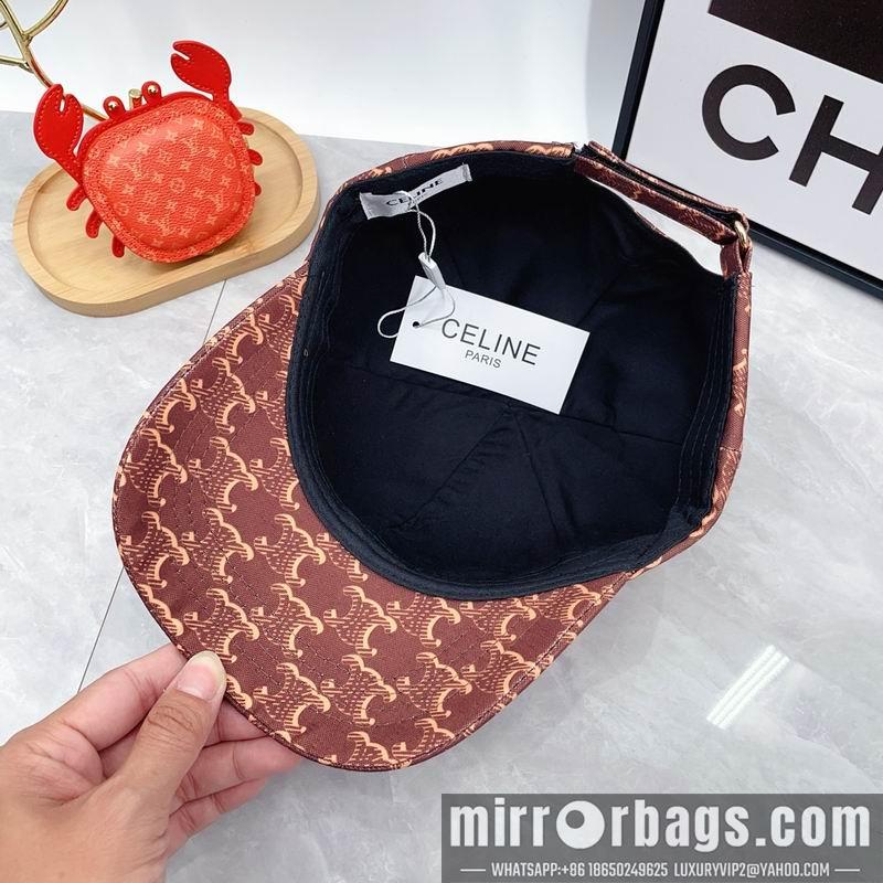 Replica Celine cap dx131