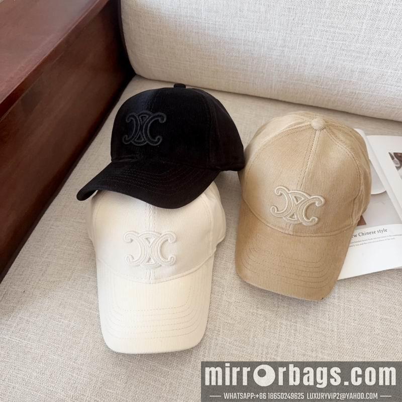 Replica Celine cap dx116