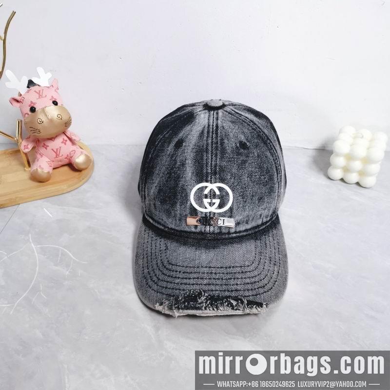 Replica Gucci Hat dx01