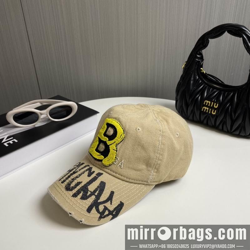 Replica Balenciaga cap dx48