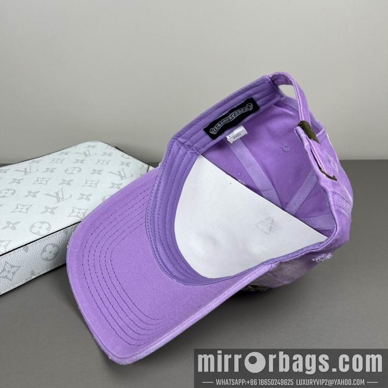 Replica Chrome Hearts cap dx36